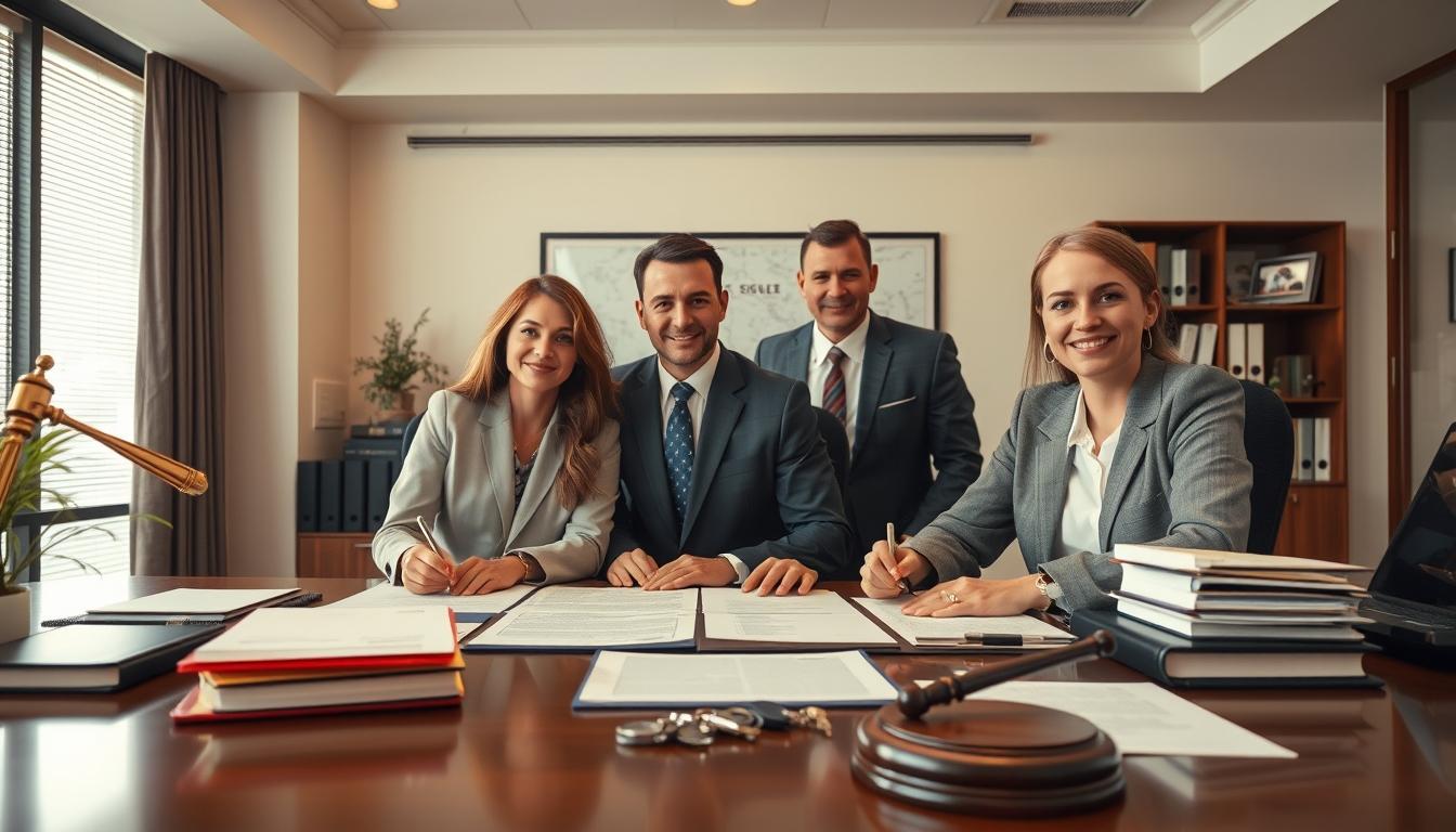 Family support and elder law planning