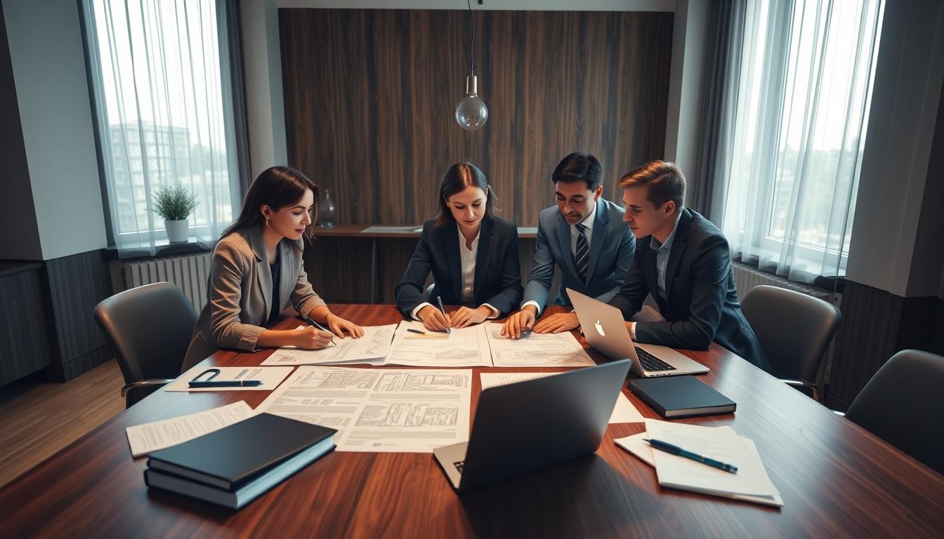 Elder care legal planning