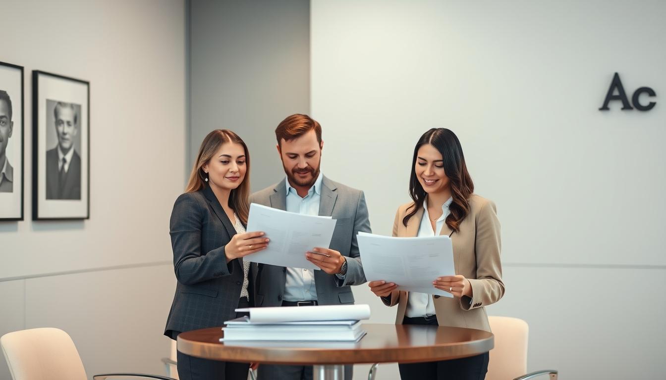 Family asking elder law questions